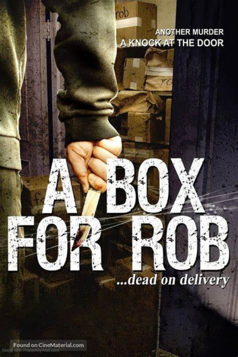 A Box for Rob background