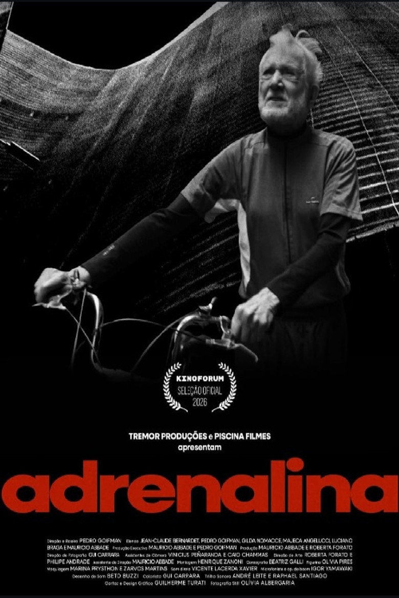 Adrenalina background