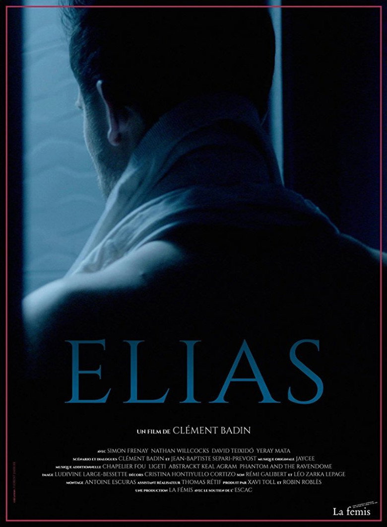 Elias background