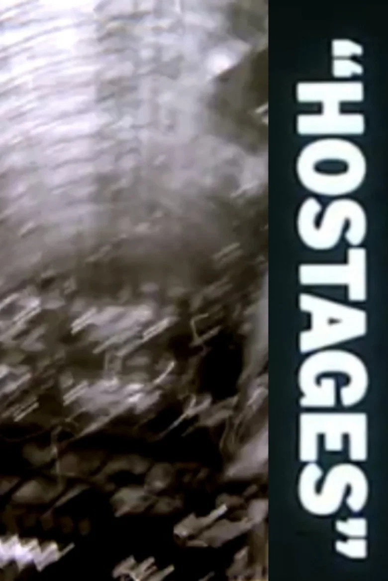Hostages background