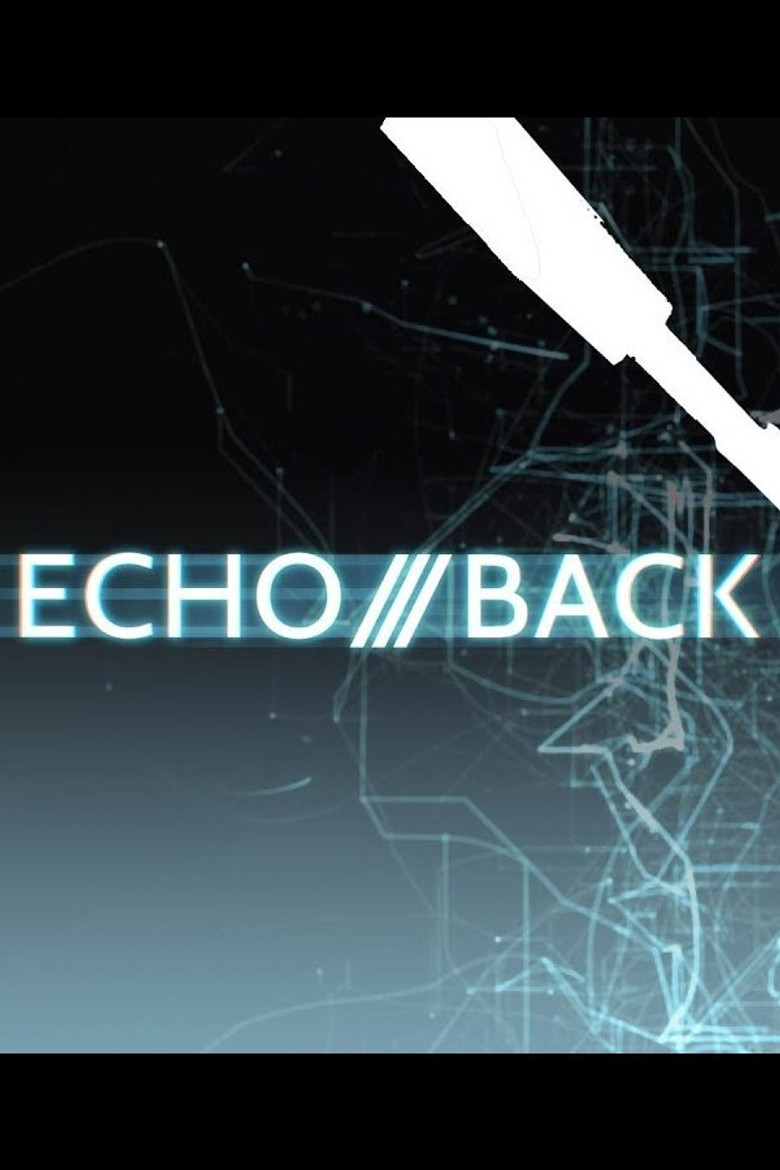 Echo/Back background