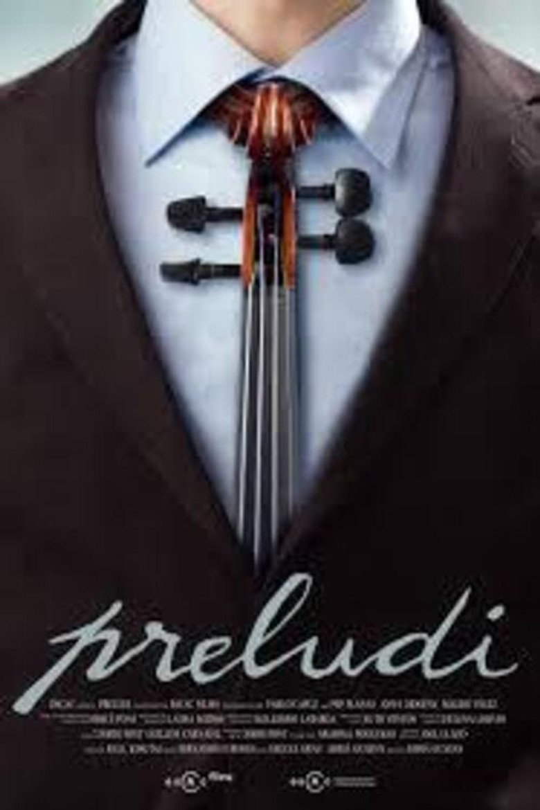Prelude background