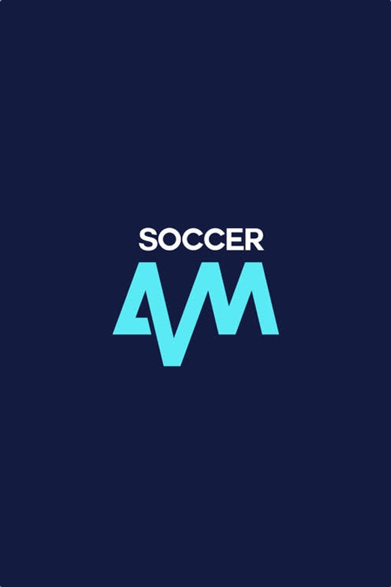Soccer AM background