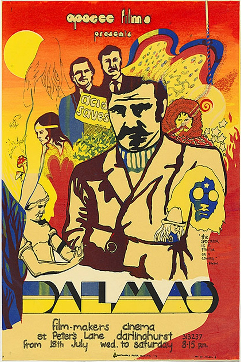 Dalmas background