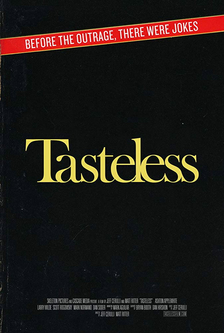 Tasteless background