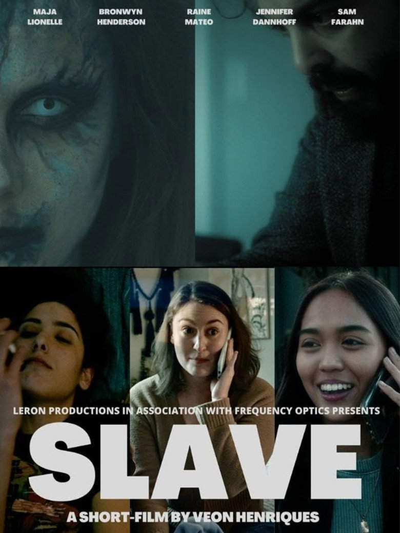 Slave backdrop preview
