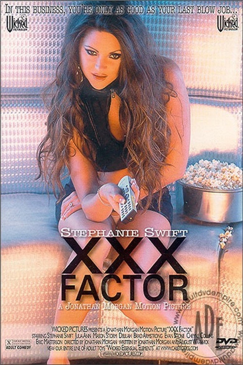 XXX Factor background