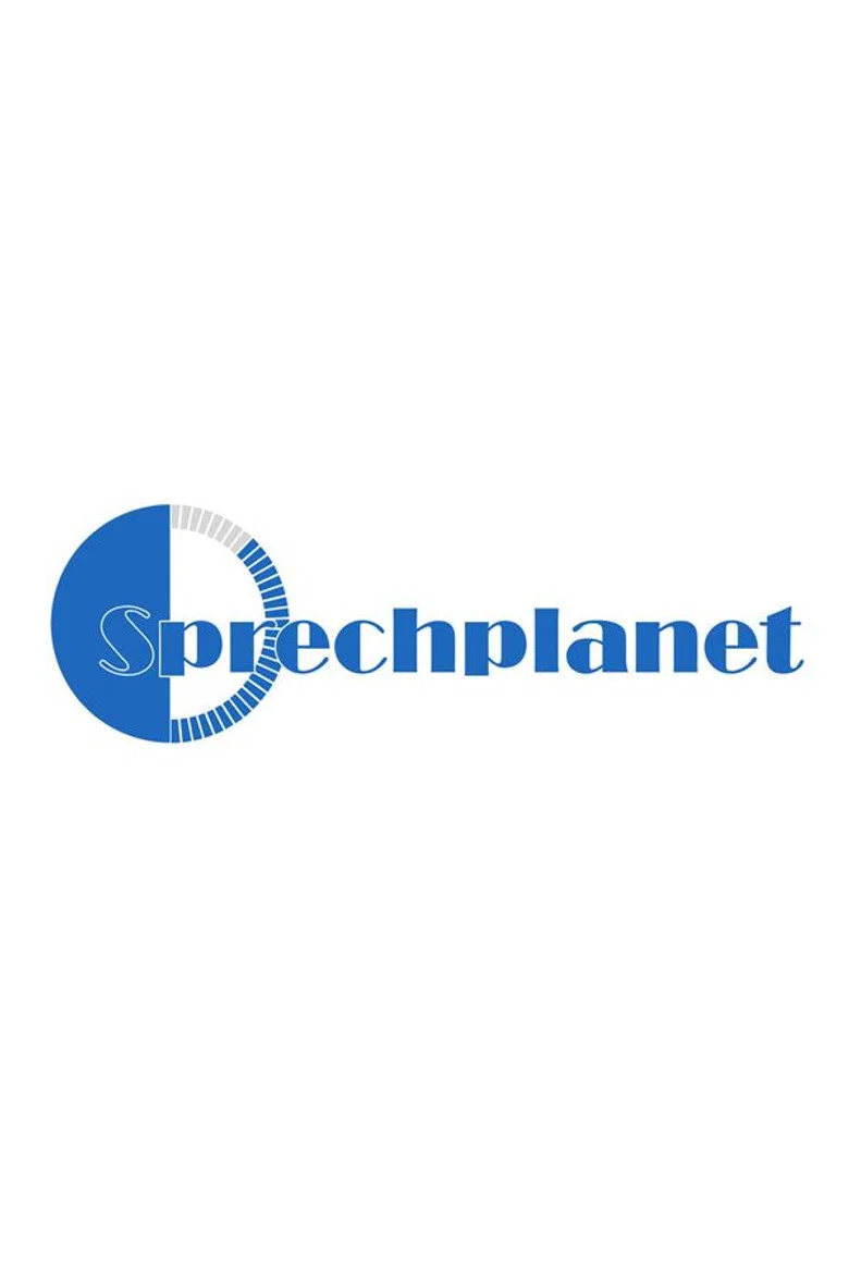 Sprechplanet background