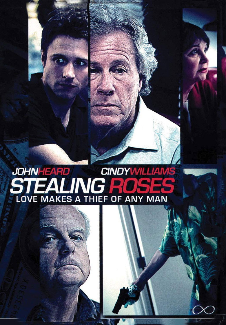 Stealing Roses backdrop preview