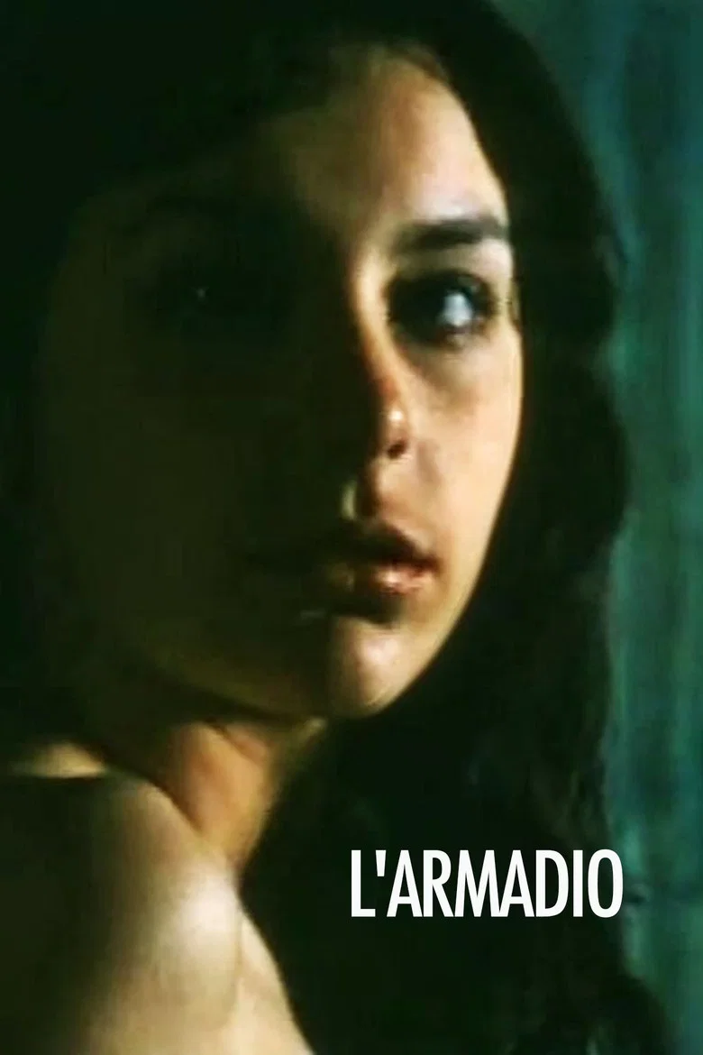 L'Armadio background