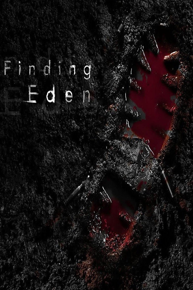 Finding Eden backdrop preview