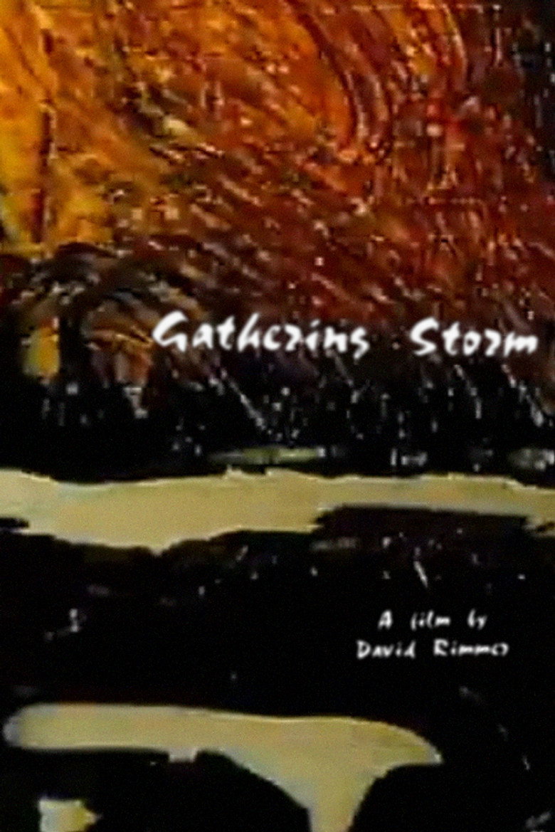 Gathering Storm background
