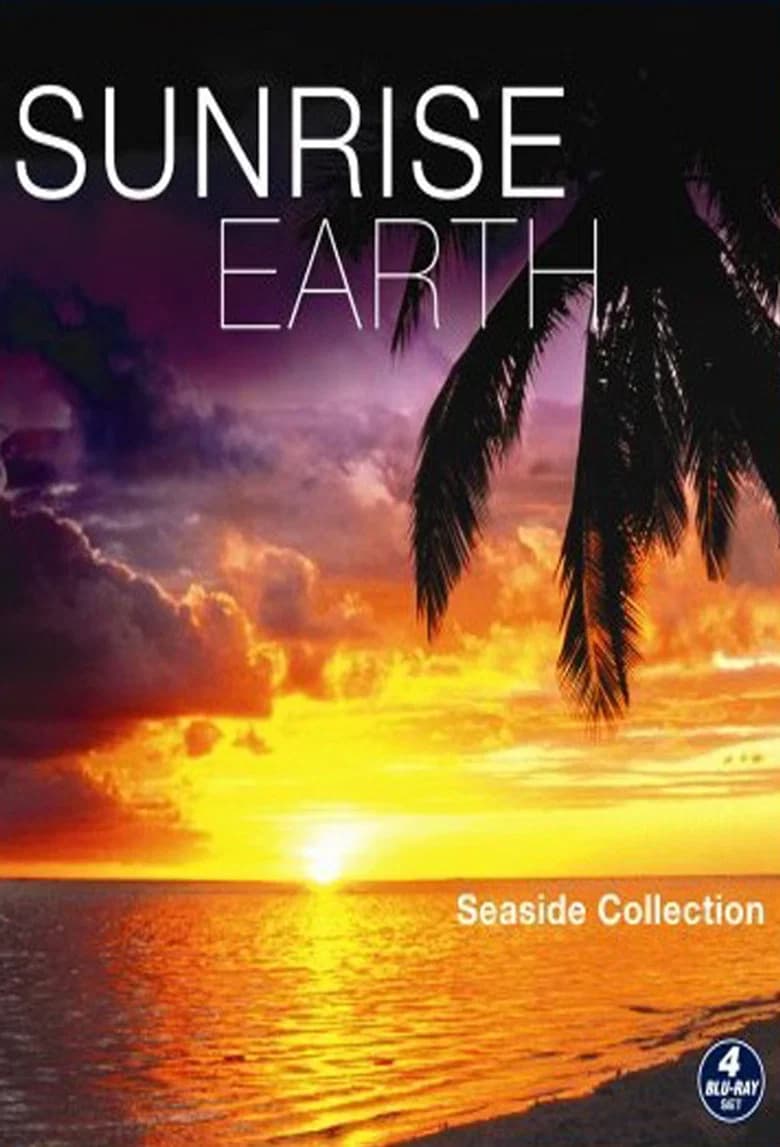 Sunrise Earth background