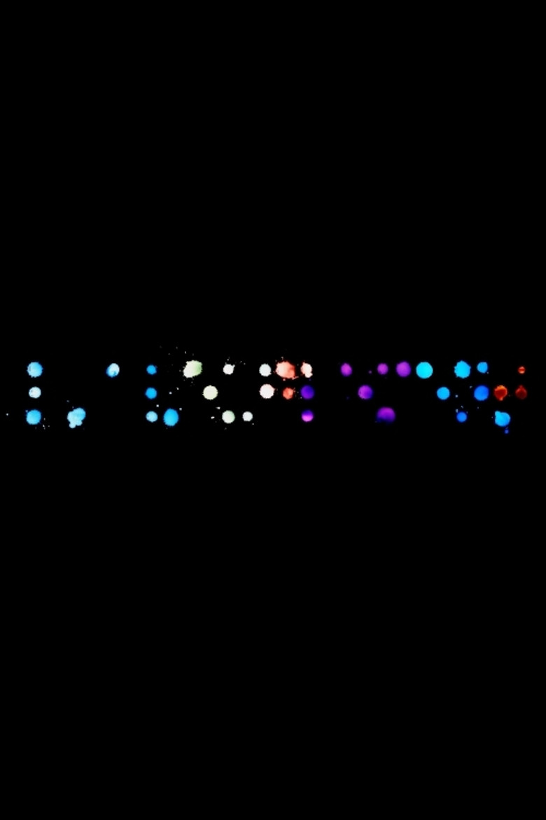 Blindness background