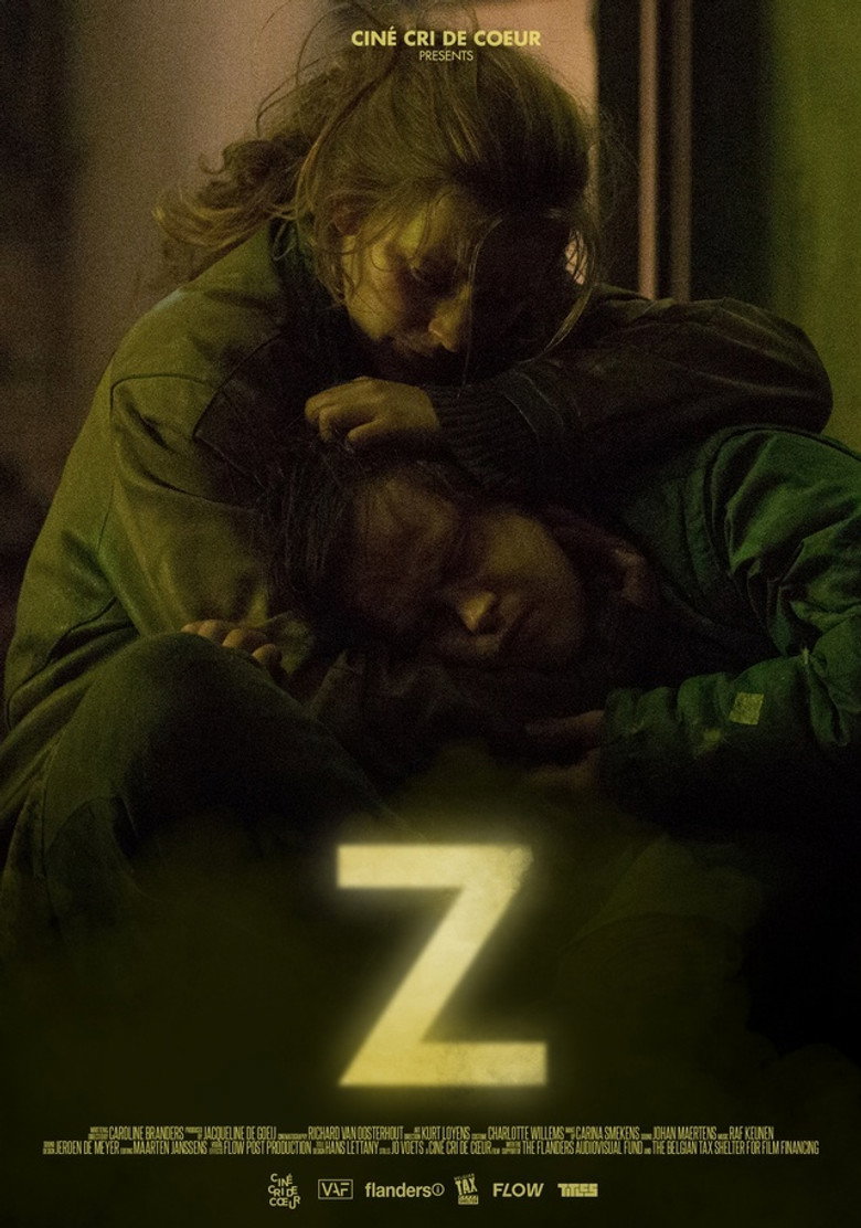 Z background