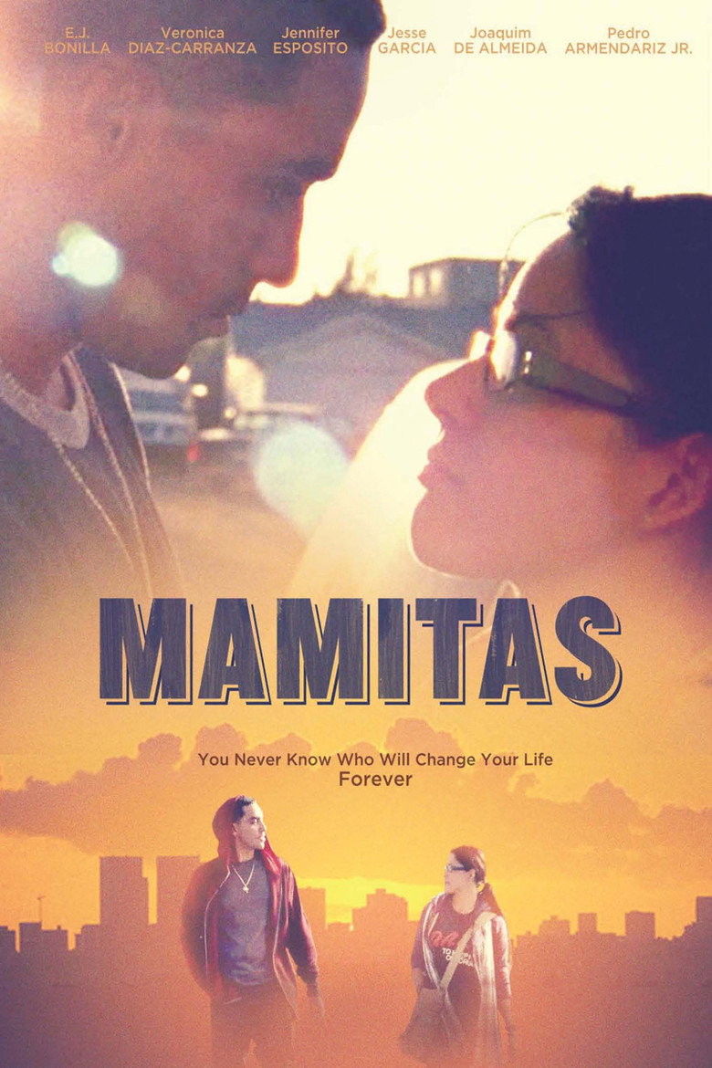 Mamitas backdrop preview