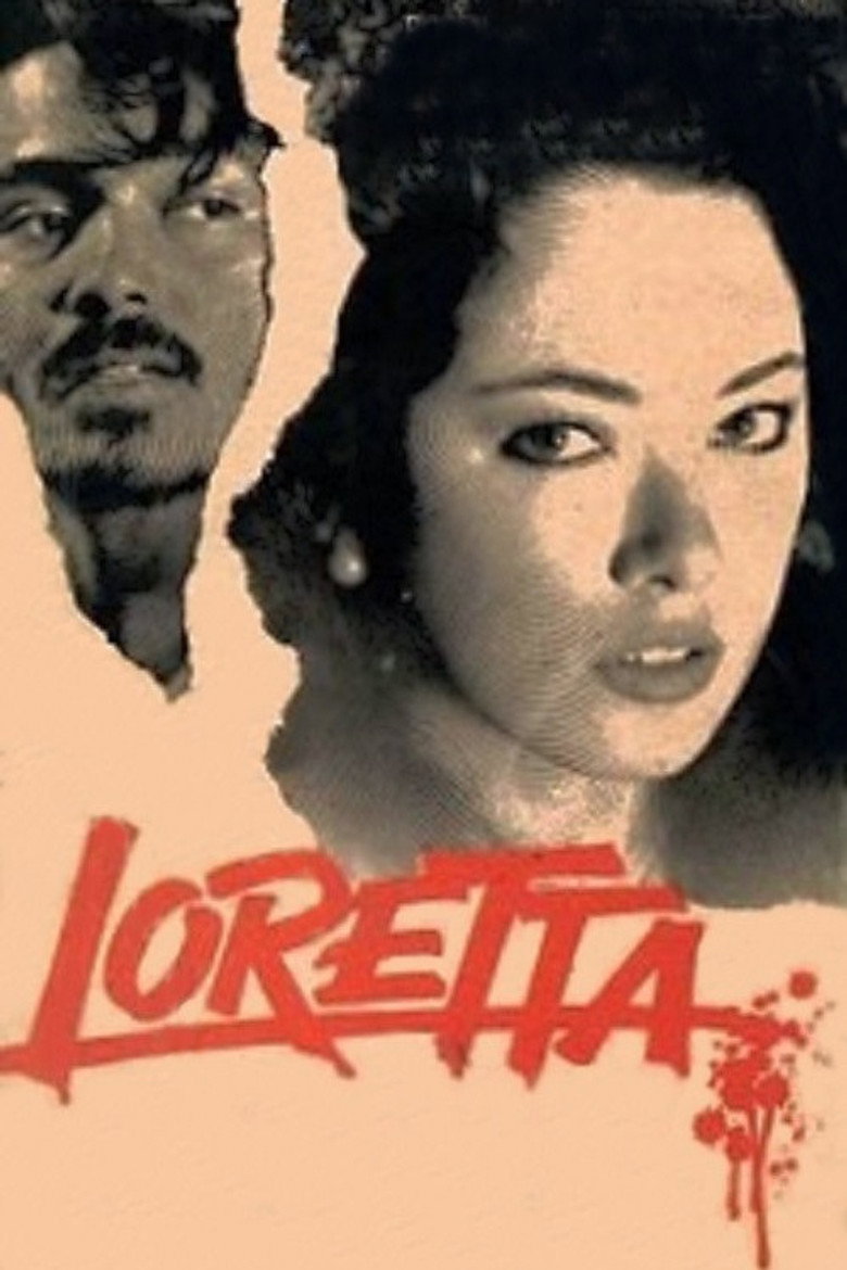 Loretta background