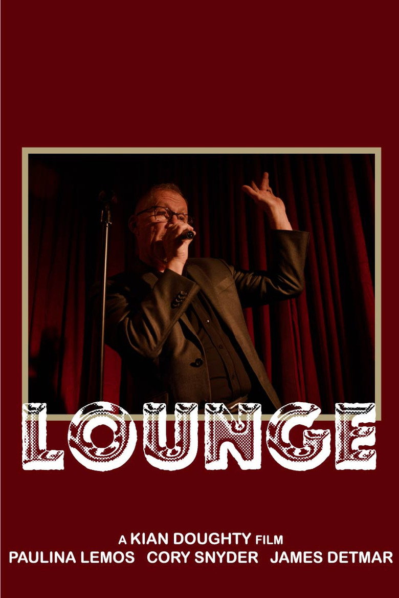 Lounge background