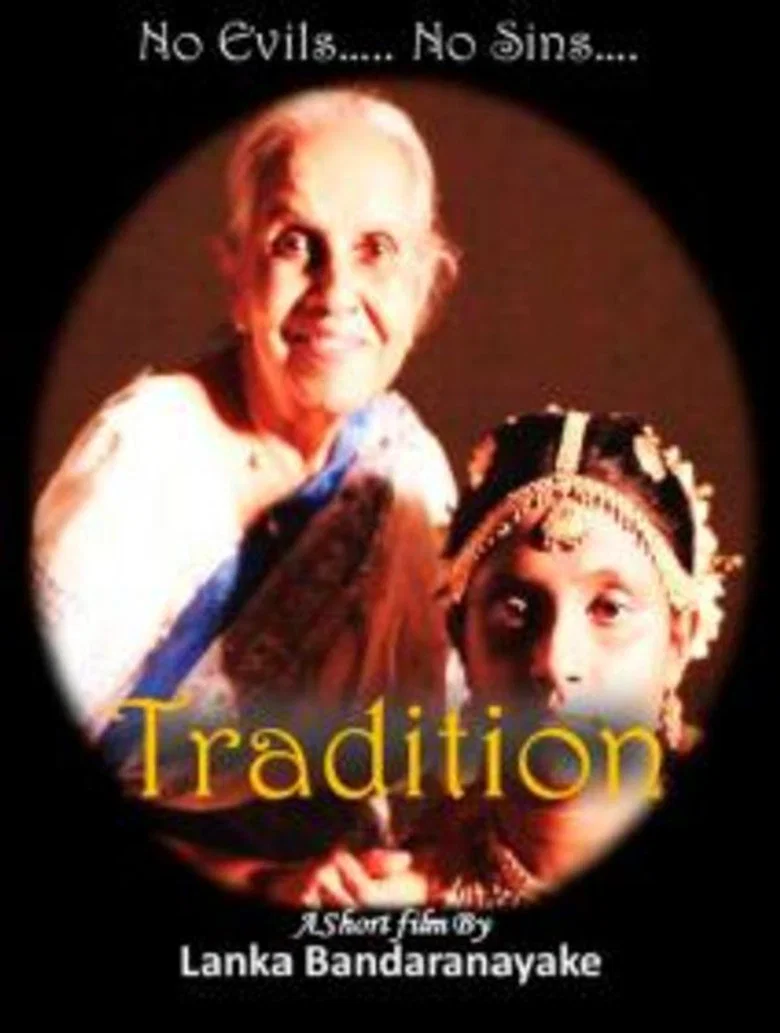 Tradition background