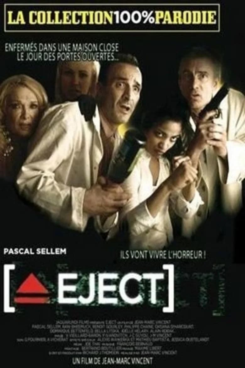 Eject background