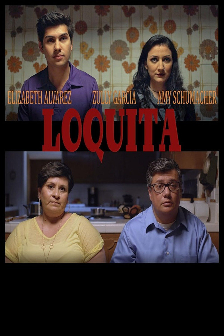 Loquita background