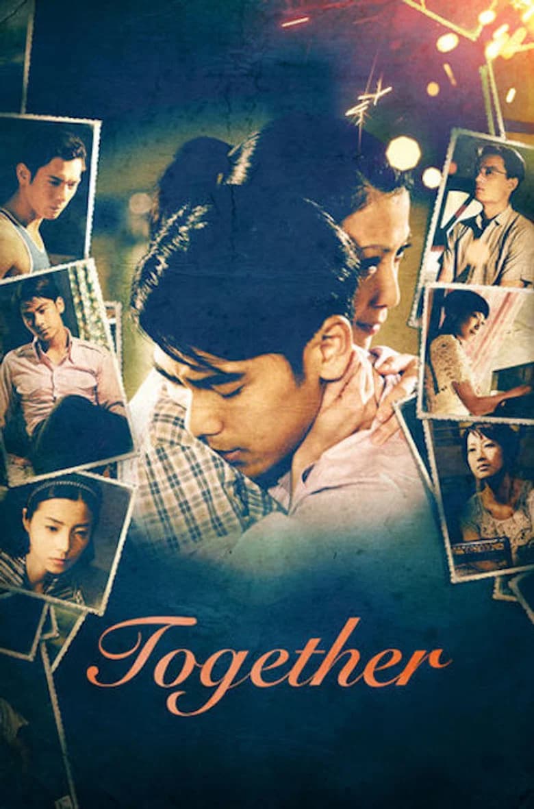 Together background