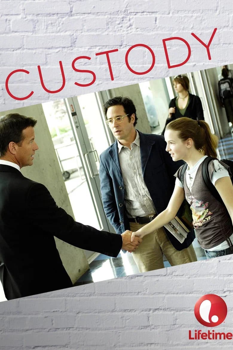 Custody background