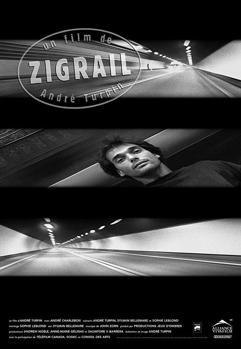 Zigrail background