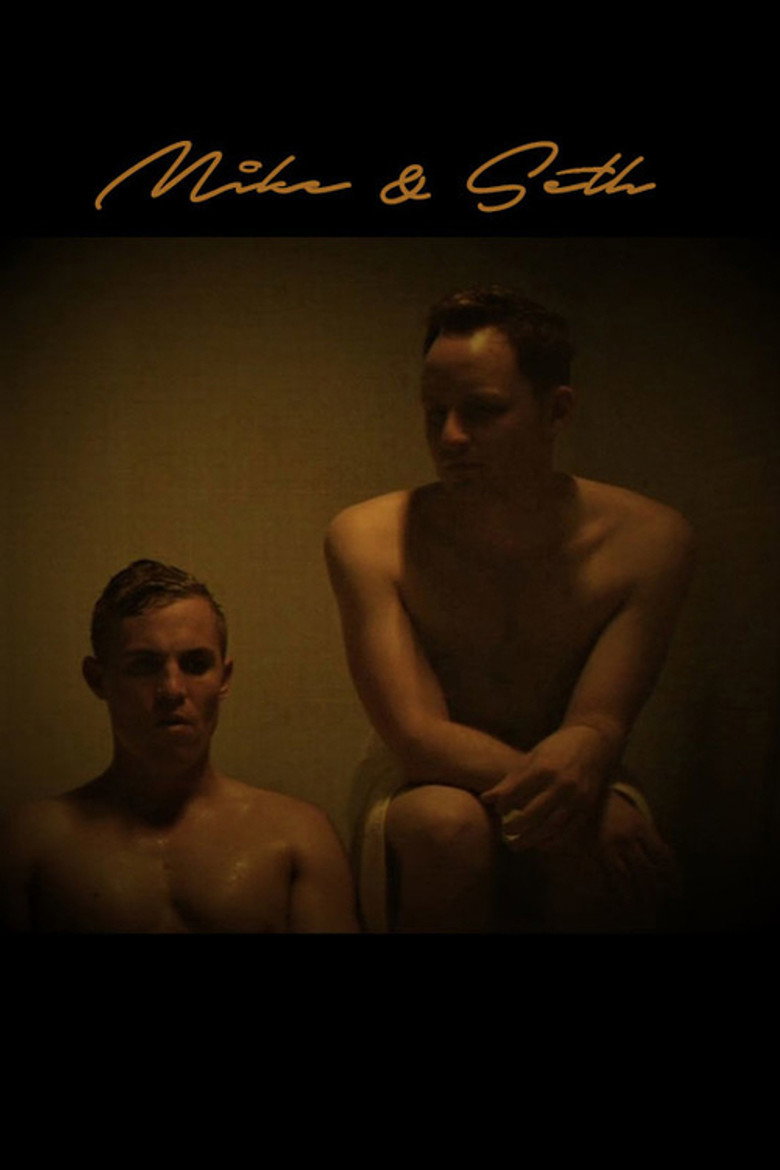 Mike & Seth background