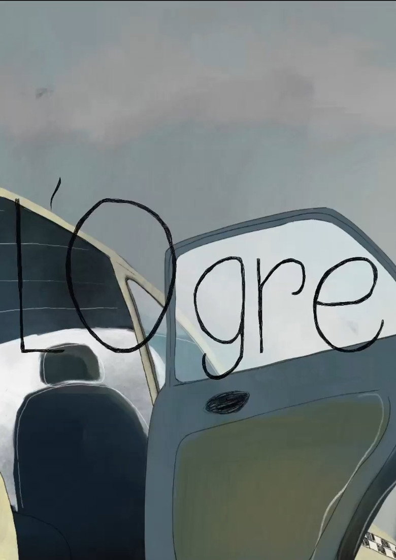 The Ogre background