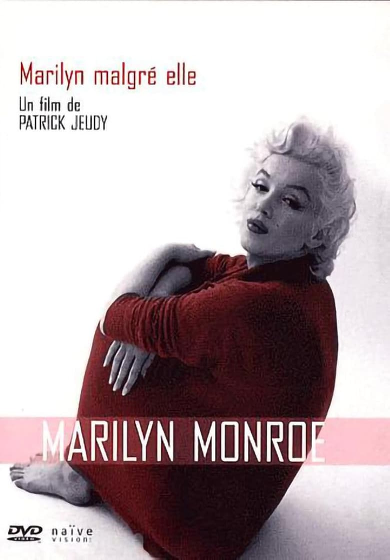 Marilyn despite herself backdrop preview