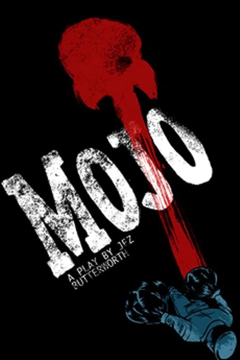 Mojo background