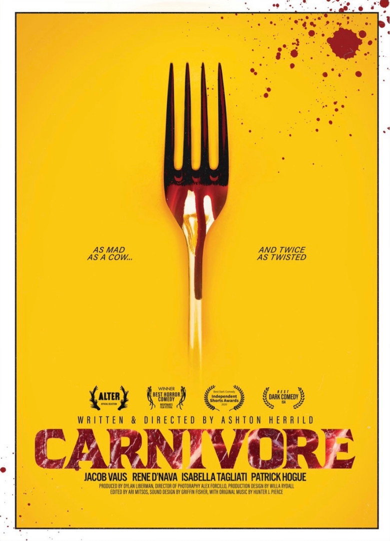 Carnivore background