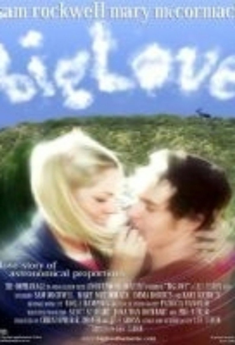 BigLove background