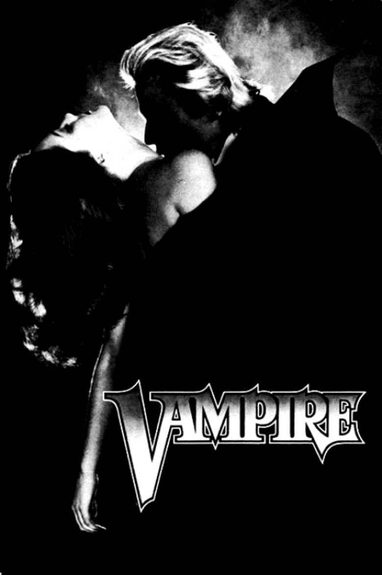 Vampire backdrop preview