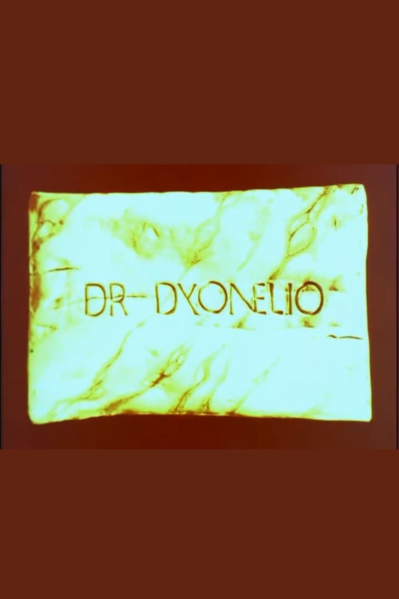 Dr Dyonélio background