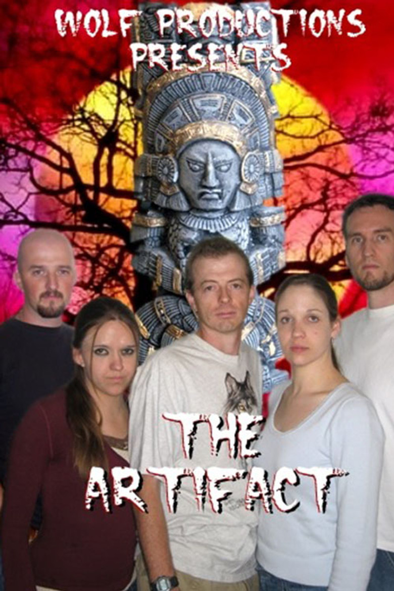 The Artifact background