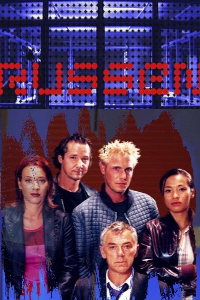 Russen background