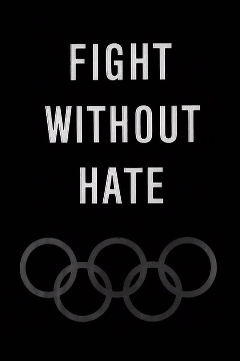 Fight Without Hate background