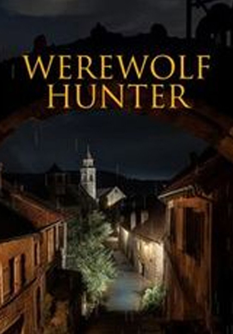 Werewolf Hunter background