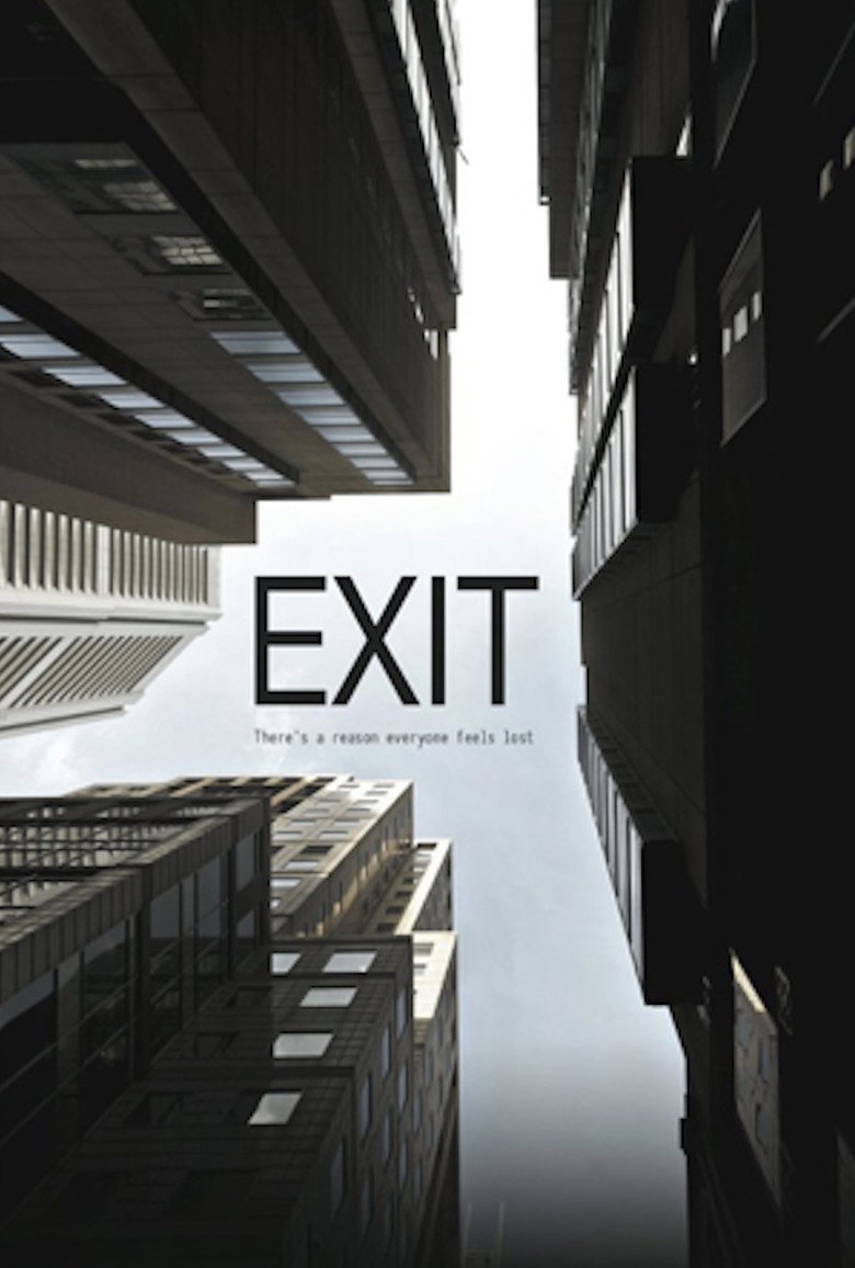 Exit backdrop preview