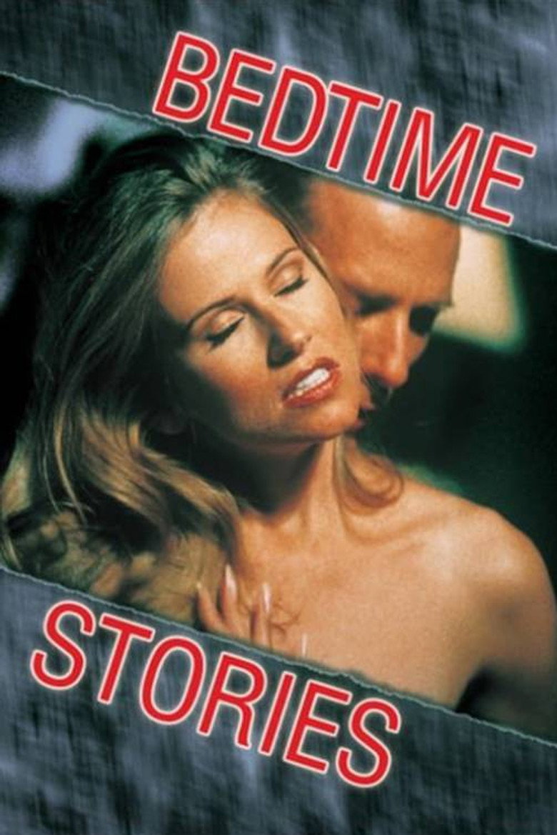 Bedtime Stories background