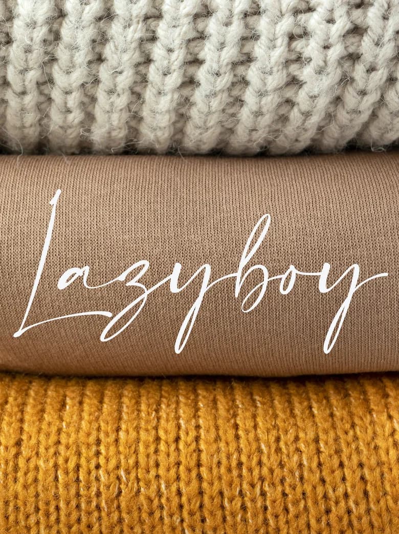 Lazyboy background