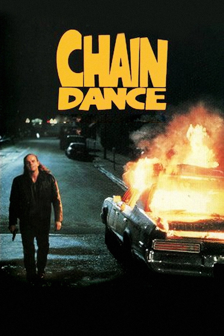 Chaindance backdrop preview