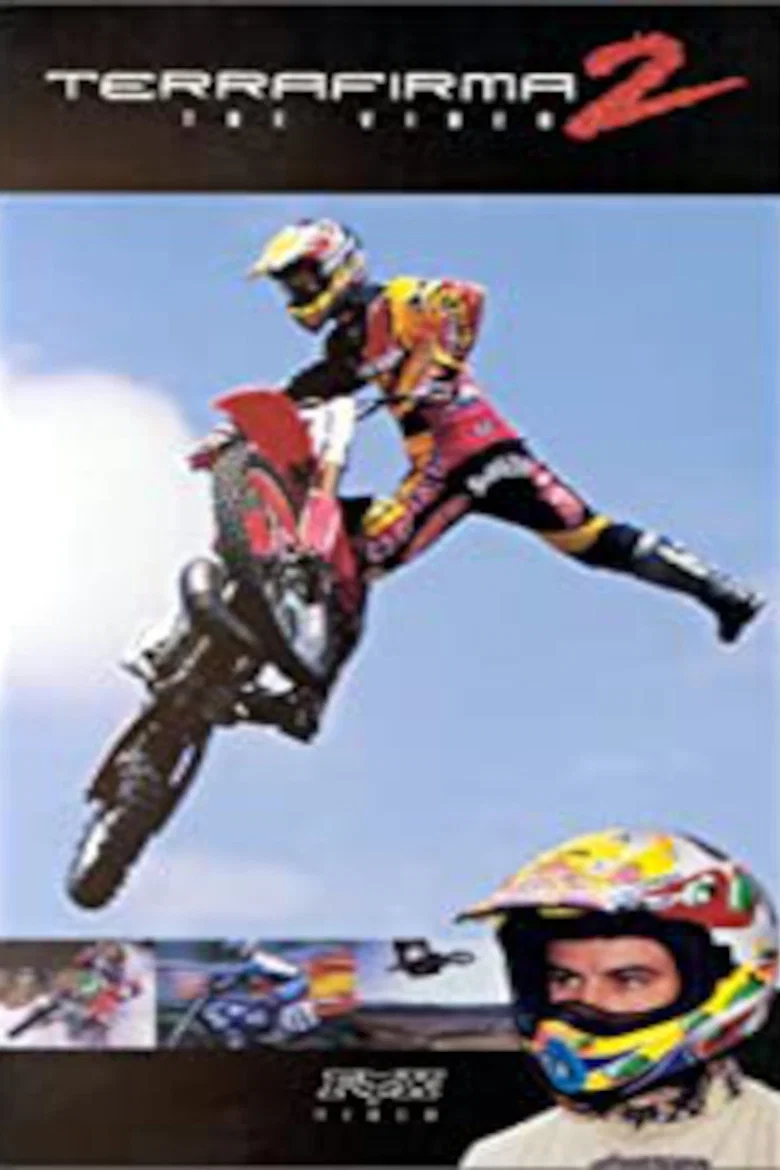 Terrafirma 2 background