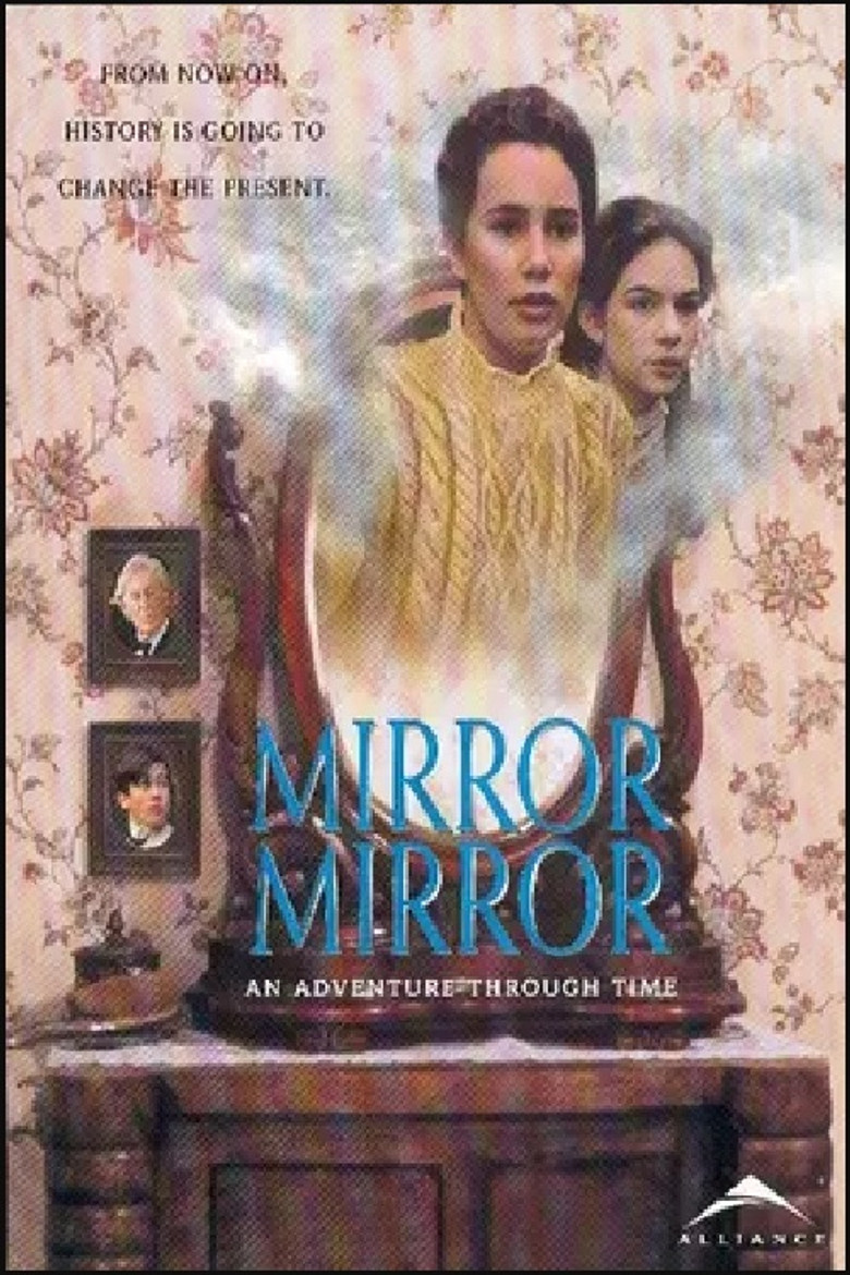 Mirror, Mirror background
