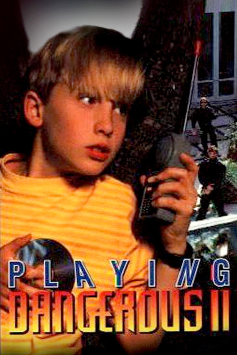 Playing Dangerous 2 background