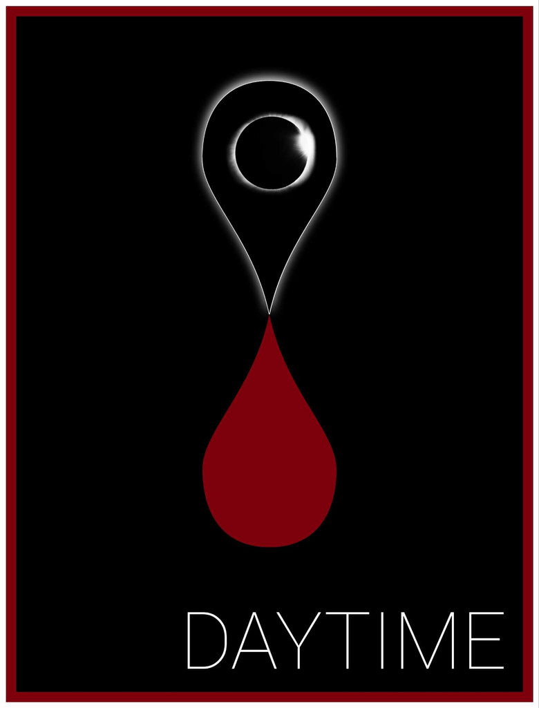Daytime background