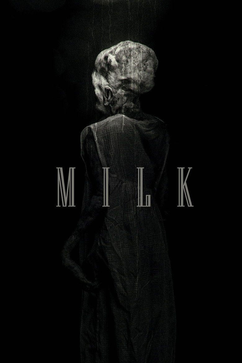 Milk background