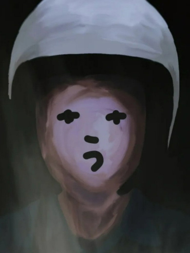 Q background